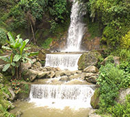 ban-jhakri-falls