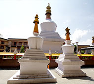 do-drul-chorten-stupa