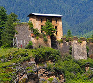 drukgyel-dzong