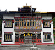 phensang-monastery