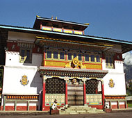 phodong-monastery