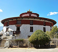 ta-dzong
