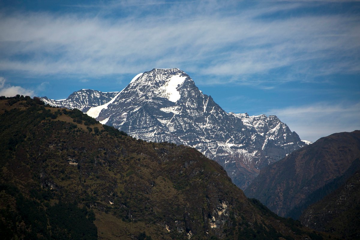 India trekking Packages